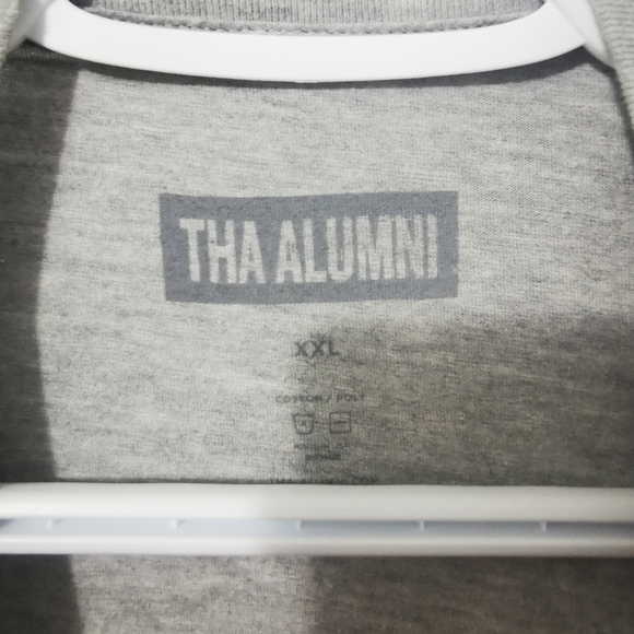 Tha Alumni T-Shirt - Picture 6 of 10